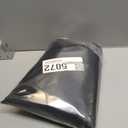 100% Blackout Curtains for Bedroom 57x118 inch,Removable Cuttable No Drill Blackout Shades,Portable Temporary Black Out Window Cover,Black Out Blinds for Nursery,Dorm,Travel,RV or Renter Use