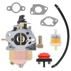 NIMTEK 951-14024A Carburetor for MTD Cub Cadet Troy Bilt 751-11193 951-11193 951-11193A 478-SU 478-SUA 478-SUB Snow blower Engine