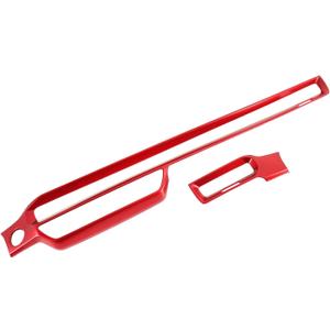 Air Vent Trim Cover for Honda Civic 11th Gen 2022-2026