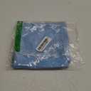 Microfiber Cleaning Cloths - 10 Pack - 6.6 x 6.2" - Double-sided Cleaning Cloths - Microfiber and Suede Cloth for Smartphones, LCD TV, Tablets, Laptop Screens, Camera Lenses and Other Surfaces