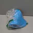 RESTCLOUD Neck and Shoulder Relaxer, Cervical Traction Device for TMJ Pain Relief and Cervical Spine Alignment, Chiropractic Pillow Neck Stretcher (Blue)