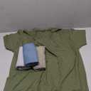 Fruit of the Loom Men's Pocket T-Shirt Multipack (4Pack), Earth Tones (5 Pack),Extra Large, Earth Tone 