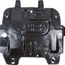 Rear Engine Splash Shield Cover for Toyota 4Runner 2010-2024, FJ Cruiser 2010-2024, Lexus GX460 2010-2023