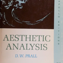 Aesthetic Analysis