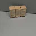 3 x "STAY STOKED" 20ML Wart Remover, Fast Removal Kit for Men and Women, Soft Plantar Wart Remover for feet, Wart Removal for Corn, H Warts, Common Wart-Z5518