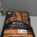 Purina Pro Plan Complete Essentials Shredded Blend Chicken and Rice Dog Food Dry Formula with Probiotics for Dogs - 15 lb. BB 06/01/26