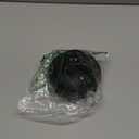 Black Orchid Hair Diffuser, Hair Dryer for BlowDryers with 1.7-1.8 inch Diameter Nozzle, suitable for Curlyand Wavy Hair-Softness and Control Blow-out hair is softerfluffier