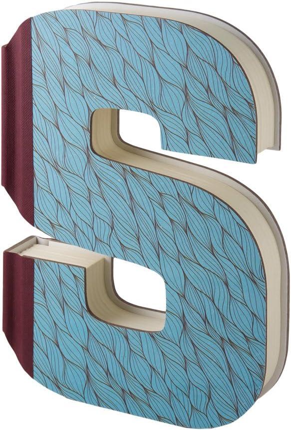 If Fi Alphabooks - Letter S