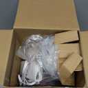 Pure Daily Care NanoSteamer Large 3-in-1 Nano Ionic Facial Steamer with Precise Temp Control - Humidifier - Unclogs Pores - Blackheads - Spa Quality - Bonus 5 Piece Stainless Steel Skin Kit (Silver)