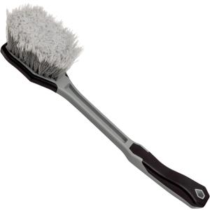 VIKING Tire Brush and Wheel Brush For Cleaning Car