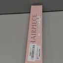 SARLA Claw Clip in Short Ponytail Extension 13 Inch Fluffy Synthetic Curly Wavy Pony Tail Hairpiece for Women Light Brown and Light Auburn Tips