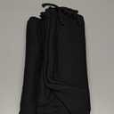 Boat Fender Covers | Several Size Options | Black & Navy Blue | 1, 2 & 4-Pack | Polyester (4-Pack, Black, 8 x 22)