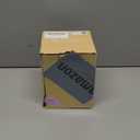 Mini Portable Projector, Support 4K 1080P with Dual-Band WIFI6 5G Wireless 5.0 Bluetooth Android 11,160 ANSI,180 Rotatable, Auto Keystone Correction, 35"-130" Screen Video Projector