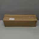 Tension Curtain Rod Extra Long Outdoor Curtain Rod Black Shower Curtain Rods No Drilling 31-168 In2.58-14FtAdjustable Spring Tension Rods Heavy Duty for Bathroom Patio Window Rust Proof