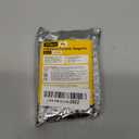 X-bet MAGNET Strong Magnets with Adhesive Backing - Heavy Duty Sticky Magnets, Refrigerator (0.7"x0.12", 100 PCs)