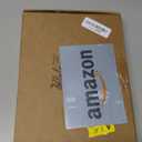 Blulu 31 Pack Wooden Earring Display Stand 7 Slots jewelry Display Holder with Earring Card for Selling Vendors Retail Show (Brown, Light Brown)