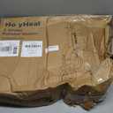 3 Wheel Walkers for Seniors, Lightweight Rollator Walkers Foldable for Elderly with Cane Hold and Cup Hold, Height Adjustable Aluminum Three Wheel Rolling Walker Mobility Aid, Purple