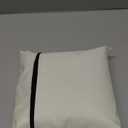 Bitubi 60 Inch Rectangular/Oval Patio Table Cover,Heavy Duty Waterproof Outdoor Dining Table Cover Winter, Patio Furniture Covers, Beige