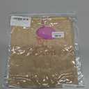 Avidlove Tummy Control Thong Women Shapewear Underwear Body Shaper Shaping Thong Panties Gridle (Beige, L)