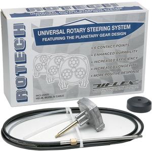 ROTECH08FC Rotech Rotary Steering System, 8'