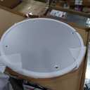 Flash Furniture Wren 42" Round Oak Thermal Laminate Activity Table
