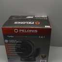 Pelonis 2-in-1 Turbo Heater and Fan