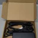 BIYTC 90W Laptop Charger Compatible with Dell Inspiron 7706 2n1 7506 2n1 7500 2n1 7591 7706 7700 2 in 1 7501 7590 7591 7790 7791 7500 5400 5401 5490 5491 3280 Power Supply Cord