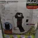Field King 190515 Professionals Battery Powered Backpack Sprayer, 4 gal