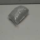 hyha Waterproof Couch Cushion Covers, Waterproof Sectional Couch Covers for Cushion Sofa for Pets, Stretch Sofa Slipcover Washable with Elastic Bottom(Back Cover M, Grey)