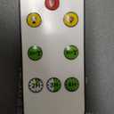 12000W Solar Street Light Outdoor Waterproof, Flood Light Dusk to Dawn with 60,000mAh LiFePO4 Battery & Motion Sensor, LED Security Lights Solar Powered for Parking Lot/Yard/Garage (8+ Years Lifespan)