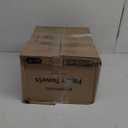 AROEVE Air Purifiers for Home Large Room with Automatic Air Detection Cover 1095 Sq.Ft Impressive Filter Layer Remove Dust, Pet Dander, Pollen for Home, Bedroom, Dorm Room, MKD05-Black (Middle, Black)