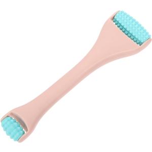 GALPADA 1Pcs Handheld Eye Massager Tool Dual Head Roller for Eye Absorption and Face Care Practical and Portable Design for All Skin Types