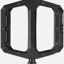 750 MTN Bike Pedals, Strong Corrosion Proof Bicycle Pedals for Riding