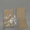 Metatarsal Pads Ball Foot Cushion - 2 Pairs Metatarsal Pads Women & Men with Gel for Morton's Neuroma & Metatarsalgia Pain Relief, Ball of Foot Cushion for Standing, Running, Walking - M