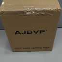 5-Color LED Track Lighting Heads 12W Dimmable,Adjustable Beam Degree15/24/36/45/60,2700K/3000K/3500K/4000K/5000K,Single Circuit H Track Lighting Heads Ceiling Fixtures (White)