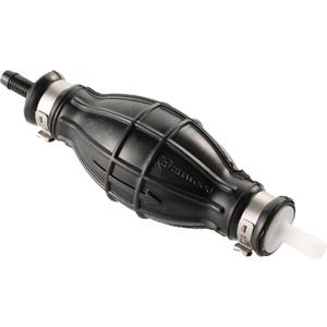 Attwood 93516LP7 Universal High-Output Primer Bulb, EPA and CARB Certified - 5/16-Inch