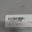 WUHAO IAN034NA Battery for IQ Panel 4 Battery Upgraded 3600mAh for Qolsys IQ Panel 4 IQP4001 IQP4003 IQP4006 IQP4002BLK IQP4004BLK IQP4005BLK IQP4006BLK Replacement 3.7V