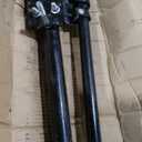 A-Premium Front Steering Linkage Drag Link Tie Rod Kit Assembly Compatible with Dodge Ram 1500 2006-2008, Ram 2500/Ram 3500 2003-2010 & Ram 2500/3500 2011-2013, 4WD