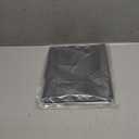 NeatiEase Window Screen, 39"x118" Adjustable Flexible Fiberglass Screen Door Mesh - DIY Replacement Kit for Patio Porch Door Windows and Sliding Screen Doors(Gray)