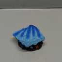 BESPORTBLE Delicate Bubble Making Shell Ornament for Fish Tank Realistic Aquarium Shell Decoration Wear-Resistant for Enhancing Aquatic Landscapes for Fish Enthusiasts