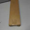 2 PACK Broom Holder Wall Mount With 5 Slots & 4 HooksRustic Wood Broom & Mop HangerWall Mounted Garden & Garage Tool Storage Organizer Rack for Closet Laundry Room or Kitchen Wall Decor