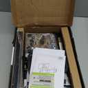 USX Mount Full Motion TV Wall Mount for Most 42-90 inch Flat Screen/LED/4K, TV Mount Bracket Dual Swivel Articulating Tilt 6 Arms, Max 16" Wood Studs, VESA 600x400mm, Holds up to 132lbs