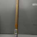 36 inch Ceiling Fan Downrod, 3 FT Black Downrod for Ceiling Fan, 1 inch Outside Diameter, Boom Suitable for a Wide Range of Fans (Black, Not Threaded)