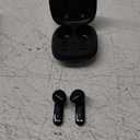 Timekettle WT2 Edge W3 Translator Device,Bidirection Simultaneous Translation, Translator Earbuds with 40 Languages, Real time Translator,Fast Reaction with Revolutionary Al Tech, Online Version (Black)