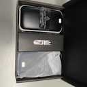 Lerat Hand Warmers Rechargeable 2 Pack, Portable Electric Hand Warmer Max 131, Reusable Slim Pocket Heater Handwarmers, Gifts for Men, Women, Outdoor, Golf, Camping, Hunting Essentials