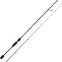 Aventik EchoLite Fishing Rod Ultralight Bass Fishing Pole with Lure 2-8g High Carbon UL Trout Spinning Casting Rod Line Weight 2-6LB,5'/5'6''/6'/6'6''