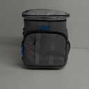 Insulated Backpack Cooler - 54 Cans, 24 Hour Cooling, Wider Straps, Lightweight Leak Proof Liner, Portable Cooler Backpack Bag for Men Women Beach Picnic Travel Lunch Camping - Everlasting Comfort