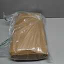 Swivel Bike Wall Mount Rack - Space Saving Vertical Bicycle Storage Holder for Mountain, Road, Kids Bikes Garage Organization with Anti-Scratch Protection & Easy to Install (Max 70lbs) (2Pcs)