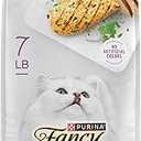 Purina Fancy Feast Dry Cat Food with Savory Farm-Raised Chicken and Turkey - 7 lb. Bag By MAY 2026