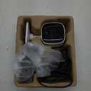 TP-Link Tapo 1080P Indoor Security Camera for Baby Monitor, Dog Camera w/Motion Detection, 2-Way Audio Siren, Night Vision, Cloud & SD Card Storage, Works w/Alexa & Google Home (Tapo C100)